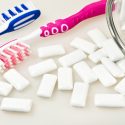 toothbrushes-chewing-gum-love-brushing-dentistry