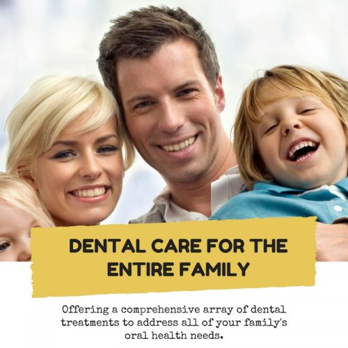 Houston Family Dentist | Pasadena Childrens Dentist