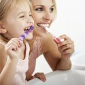 To learn how best to care for your child’s teeth, call Love Brushing Dentistry at 713-659-0841 to schedule a consultation with Houston Family Dentistry Dr. Sanaz Khavari