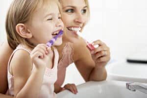 To learn how best to care for your child’s teeth, call Love Brushing Dentistry at 713-659-0841 to schedule a consultation with Houston Family Dentistry Dr. Sanaz Khavari