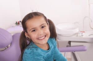 best dentist for kids - East Houston