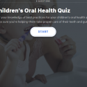 Children's oral health quiz - Love Brushing Dentistry