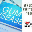 gum disease overview