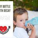baby bottle tooth decay slide presentation