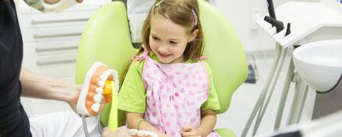 Why You Should Take Your Children to a Pediatric Dentist