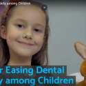 tips for easing dental anxiety among children