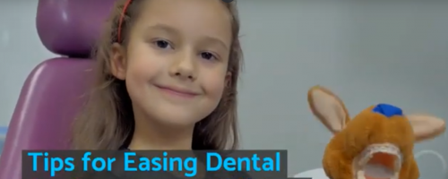 7 Tips to Help Your Kids Overcome Fear of the Dentist